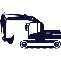 Machinery